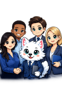 Accompagnement personnalisé LoupBlanc